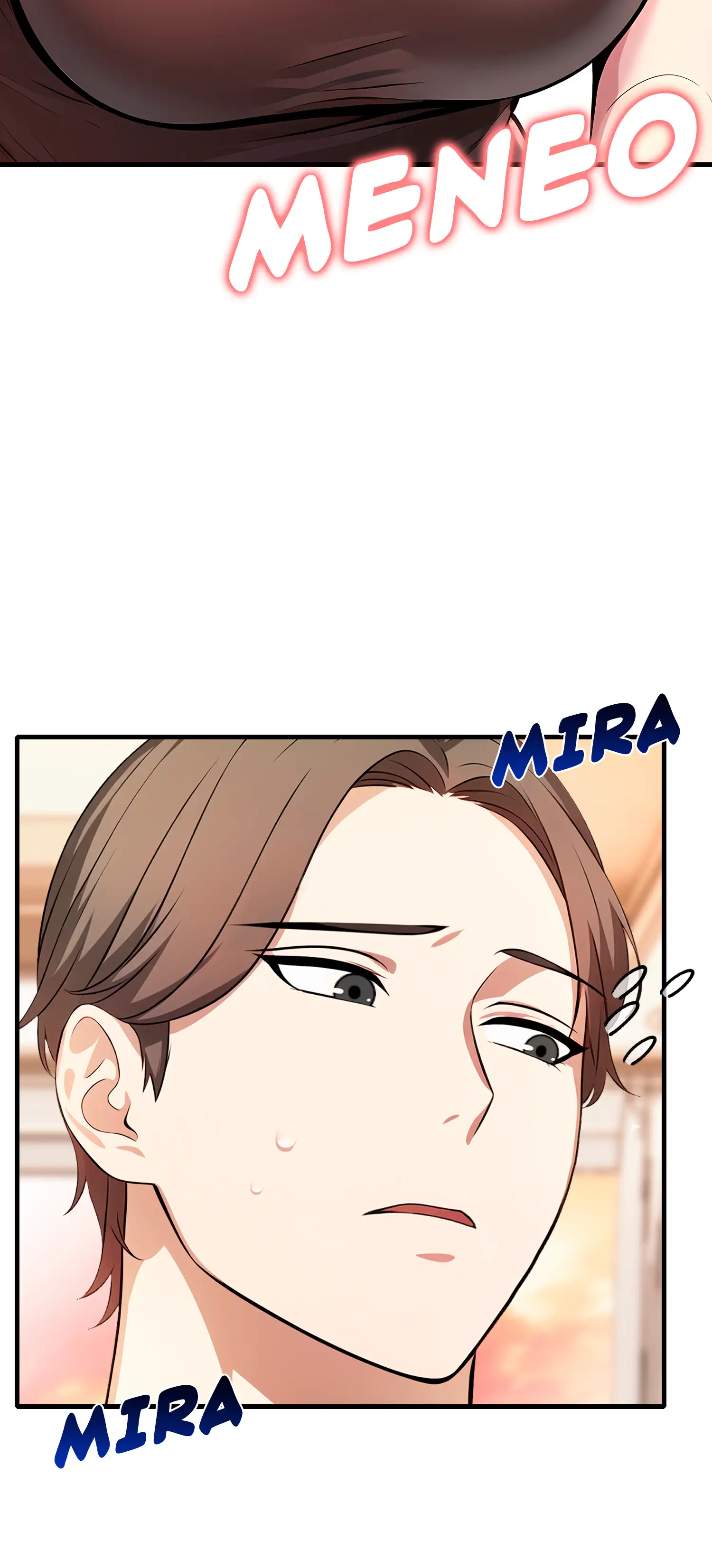 Enamorado De La Madre De Mi Amigo - Episode 1 - read scene 58