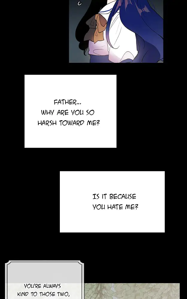 What is the outcome for the villain? - Episode 5 - read scene 11