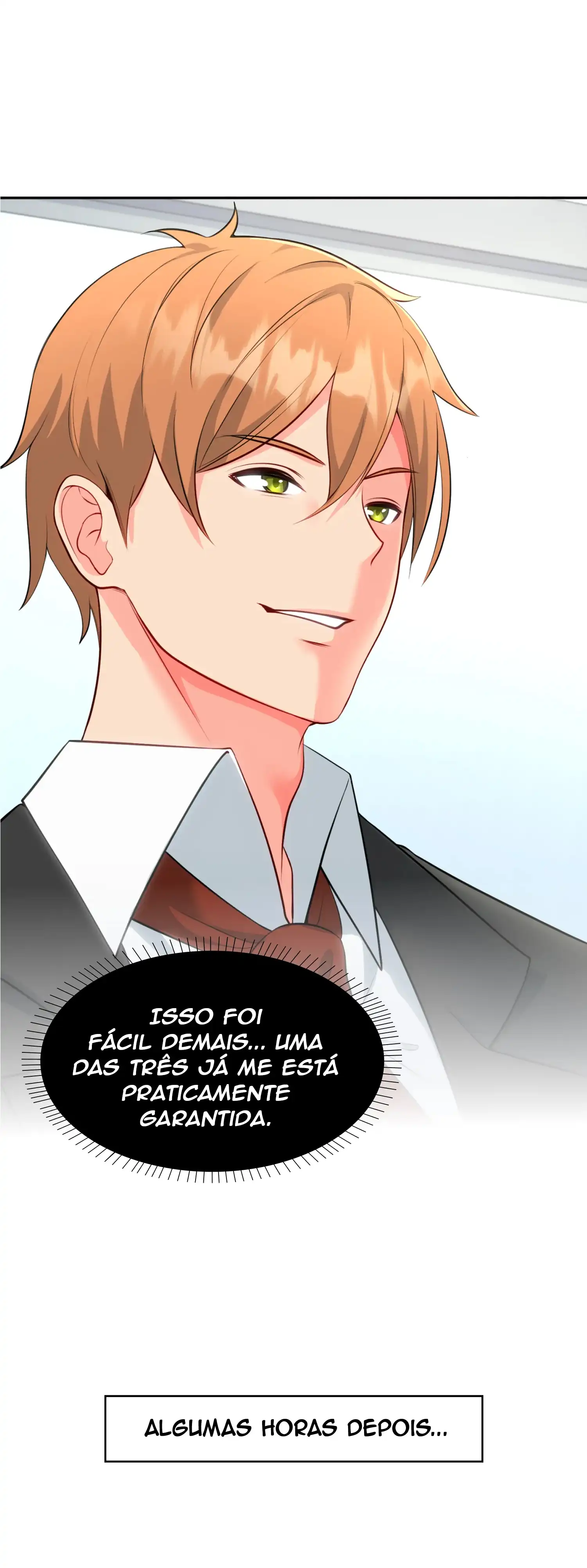 MILF Hotel - Prologue - read scene 7