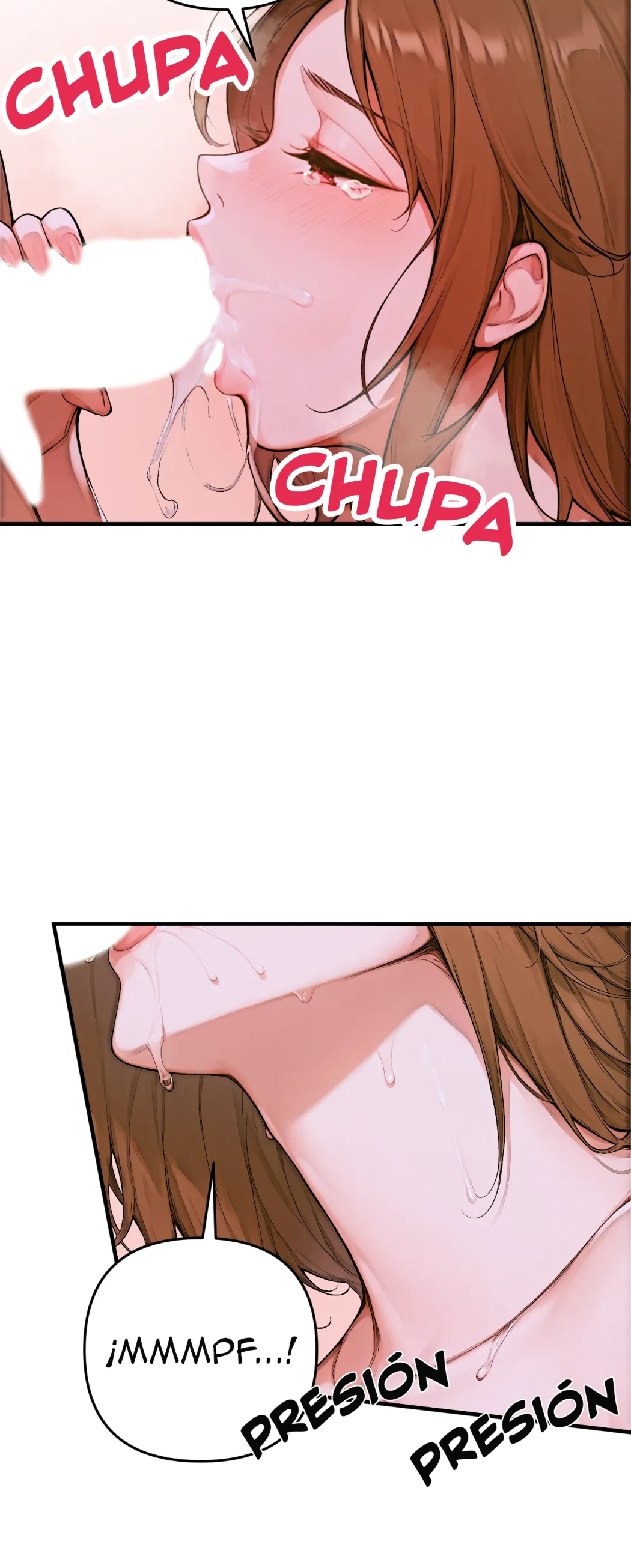 Aldea Del Deseo - Episode 1 - read scene 54