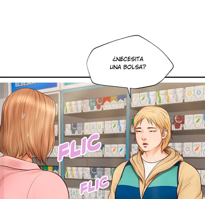 Una Semana Y Un Día - Episode 1 - read scene 133