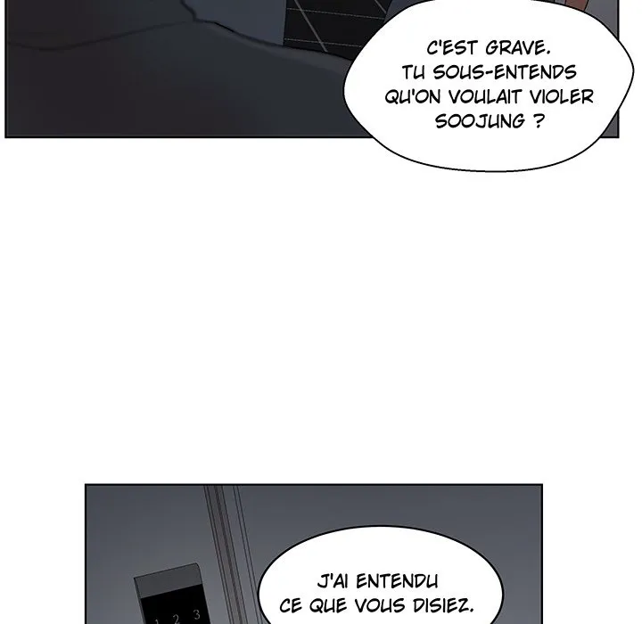 La boutique de BD - Episode 5 - read scene 33