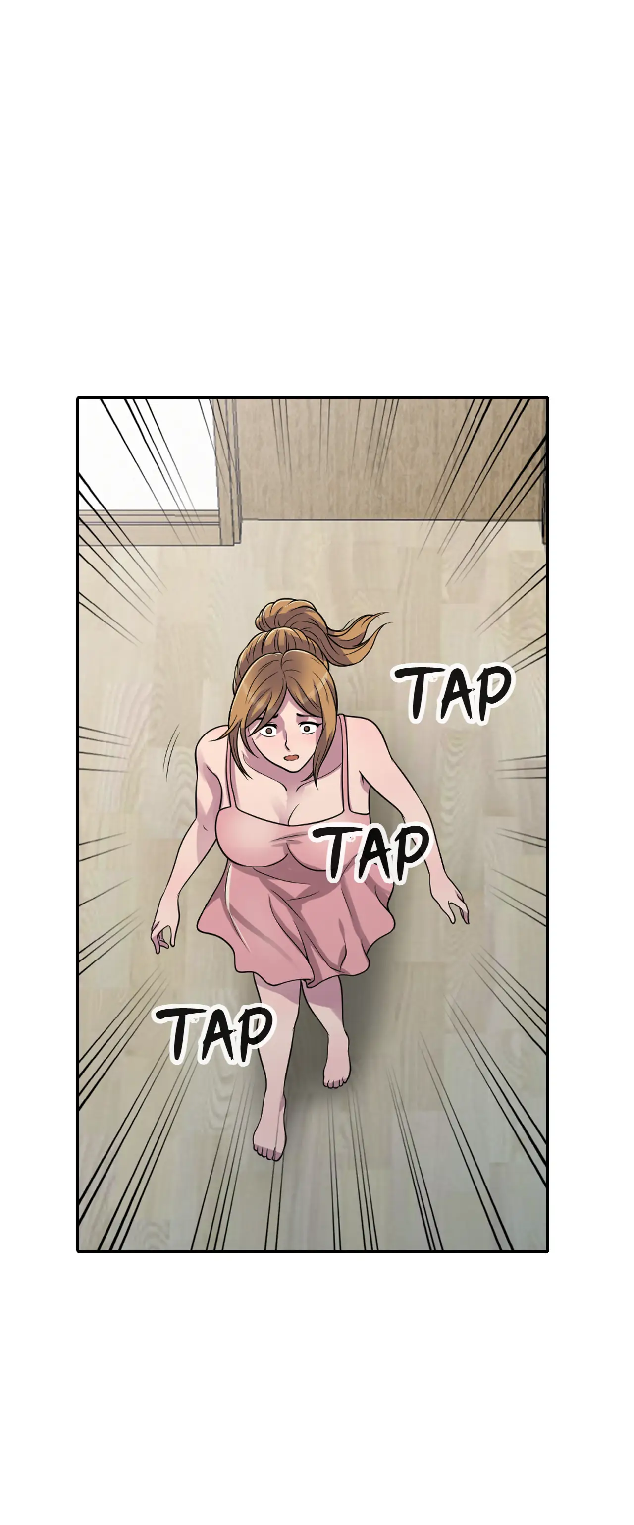 Stolen Taste - Episode 1 - read scene 36