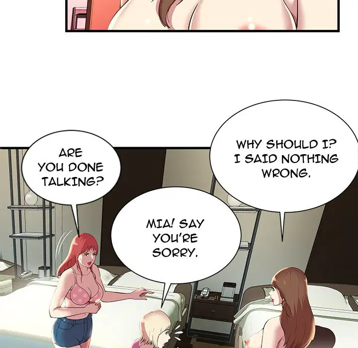 Lost Heaven - Episode 1 - read scene 71