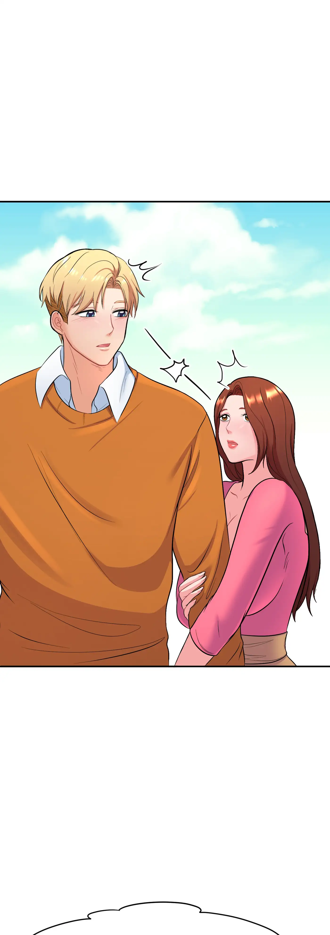 Quarto Extra - Episode 1 - read scene 16