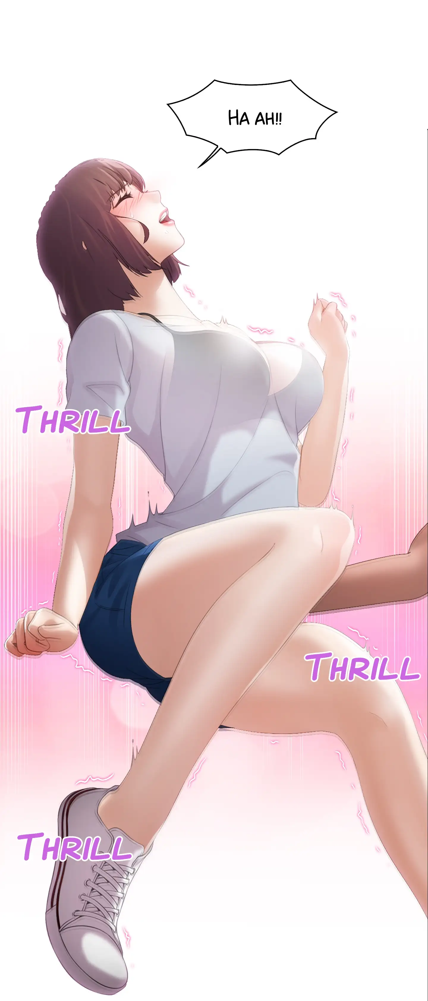 Special Trip - Episode 5 - read scene 16