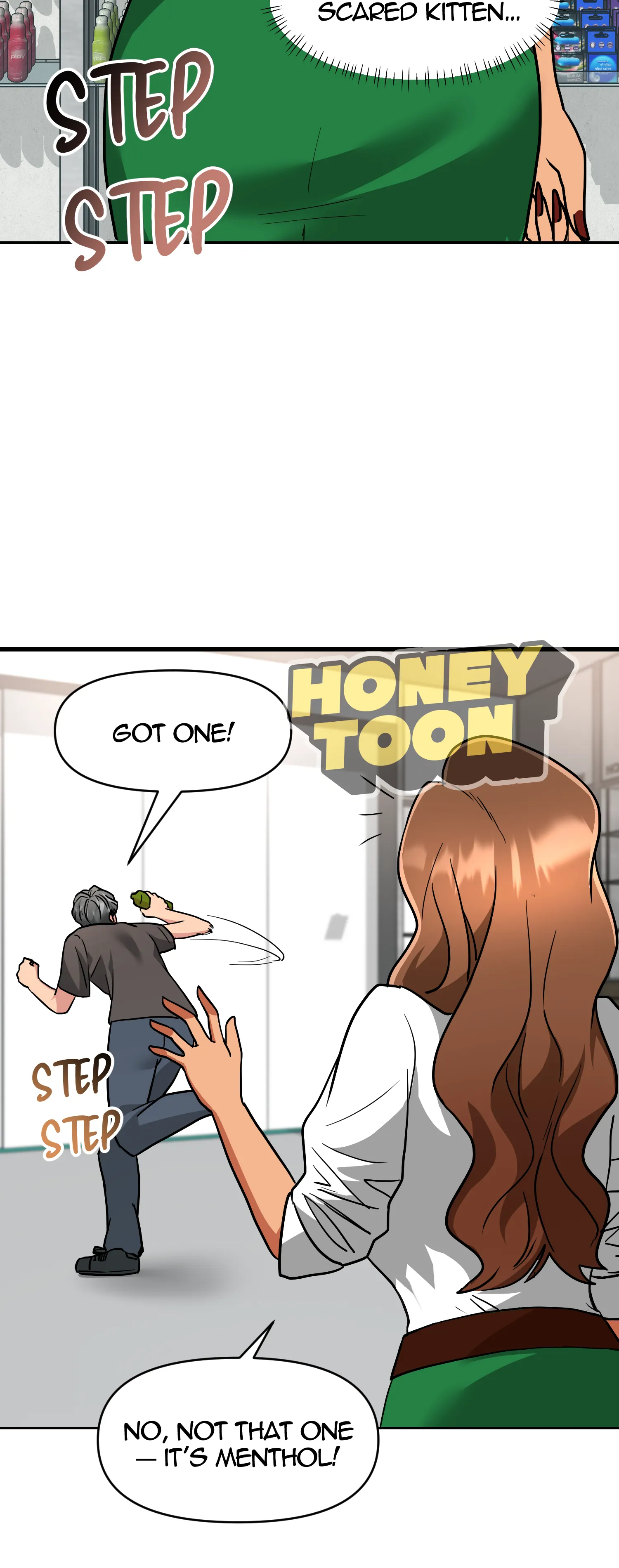 Under Her Control - Episode 1 - read scene 24