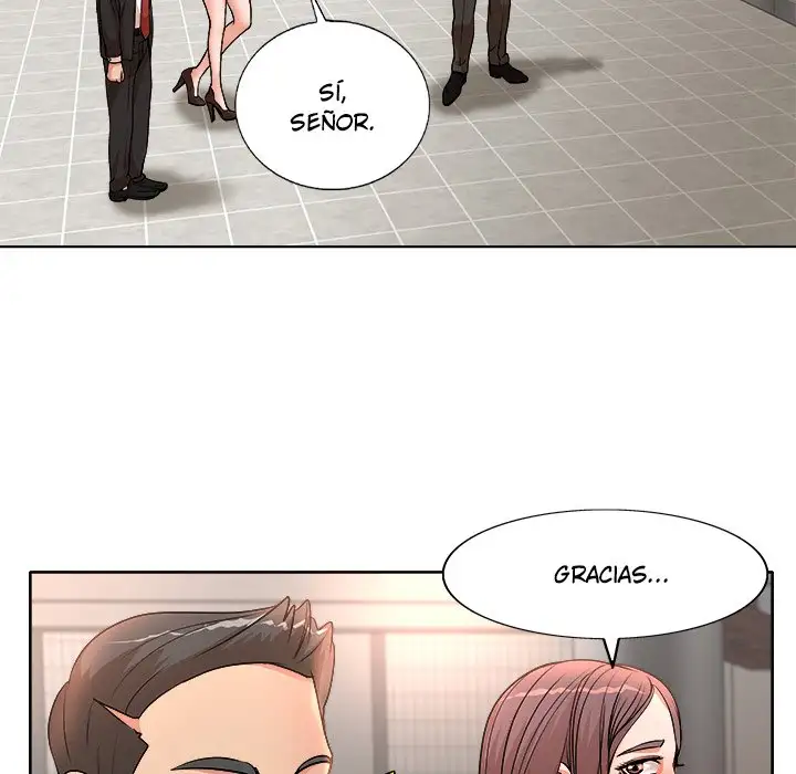 La Dura Vida del Profesor - Episode 2 - read scene 41