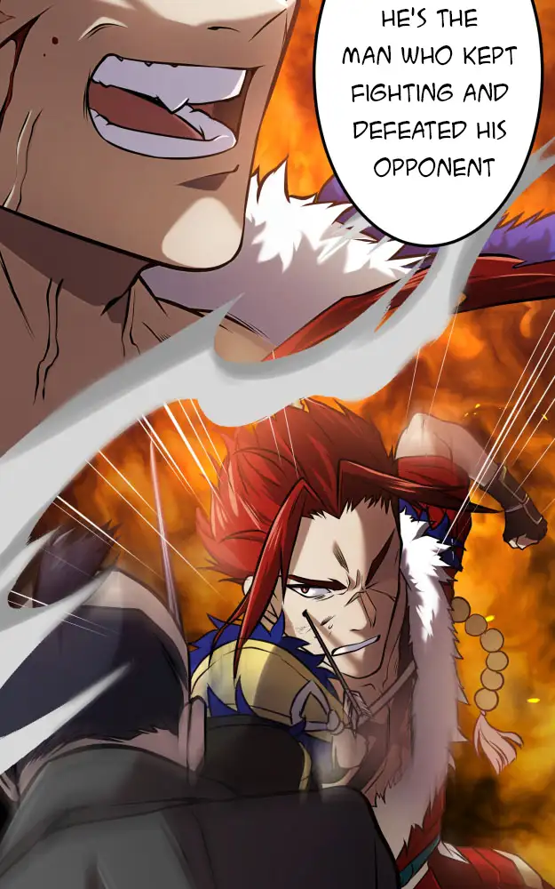 JK Yakuza conquers the warring states - Episode 4 - read scene 140