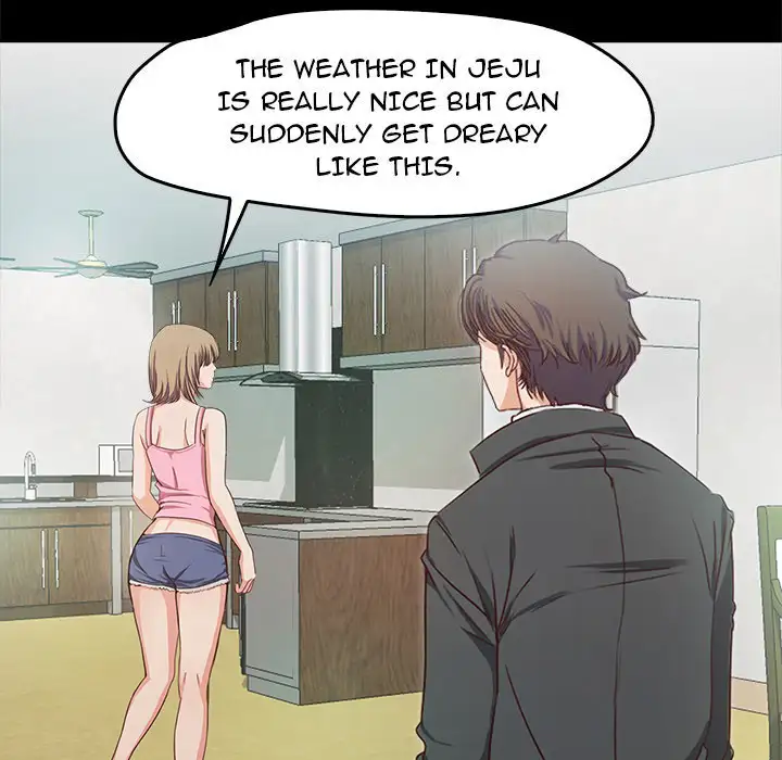 Dream Vacation - Episode 1 - read scene 154