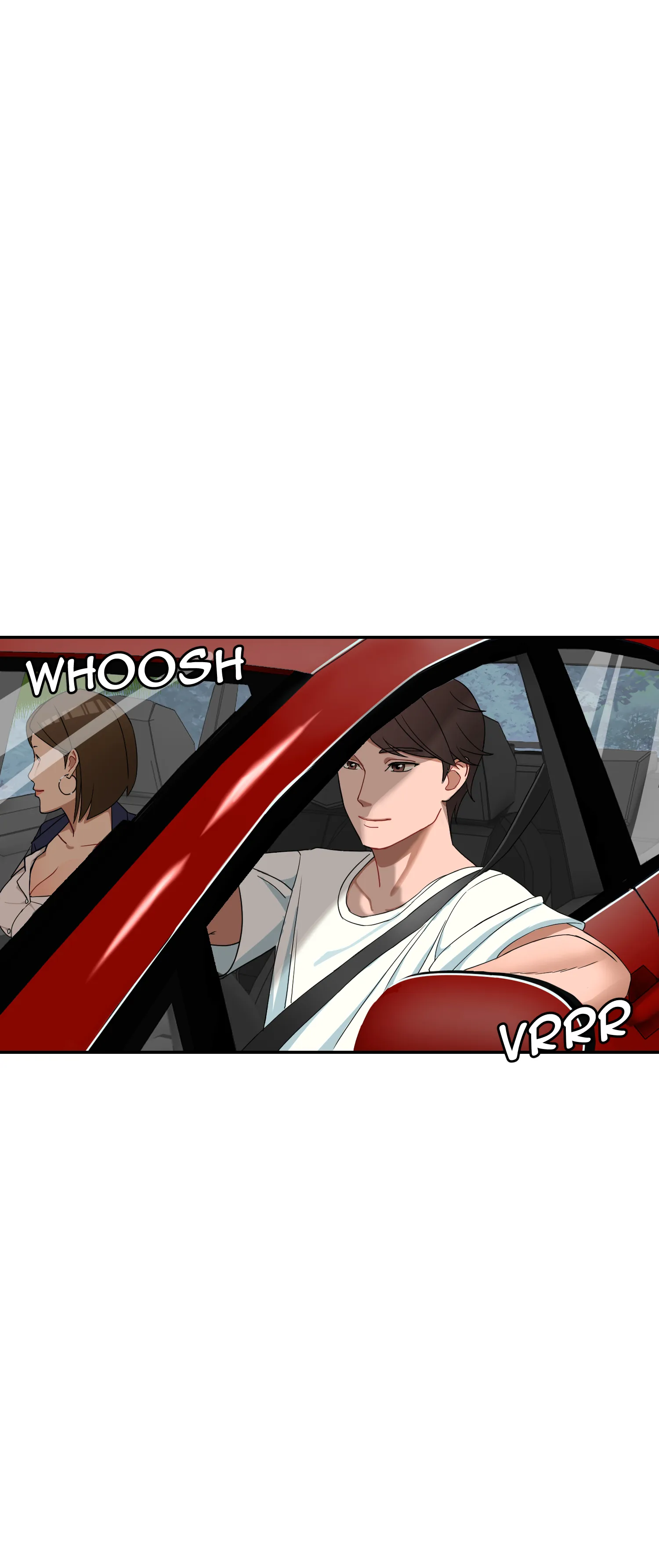 Teach Me First! - Episode 1 - read scene 3
