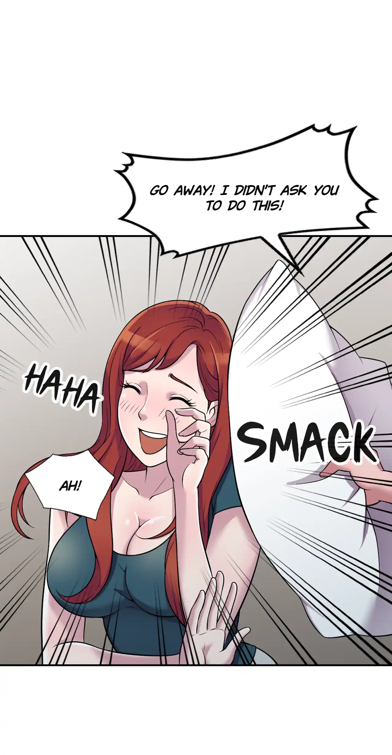 Stolen Taste - Episode 4 - read scene 16