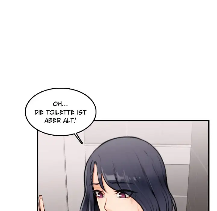 Mama ist eine Studentin - Episode 1 - read scene 99