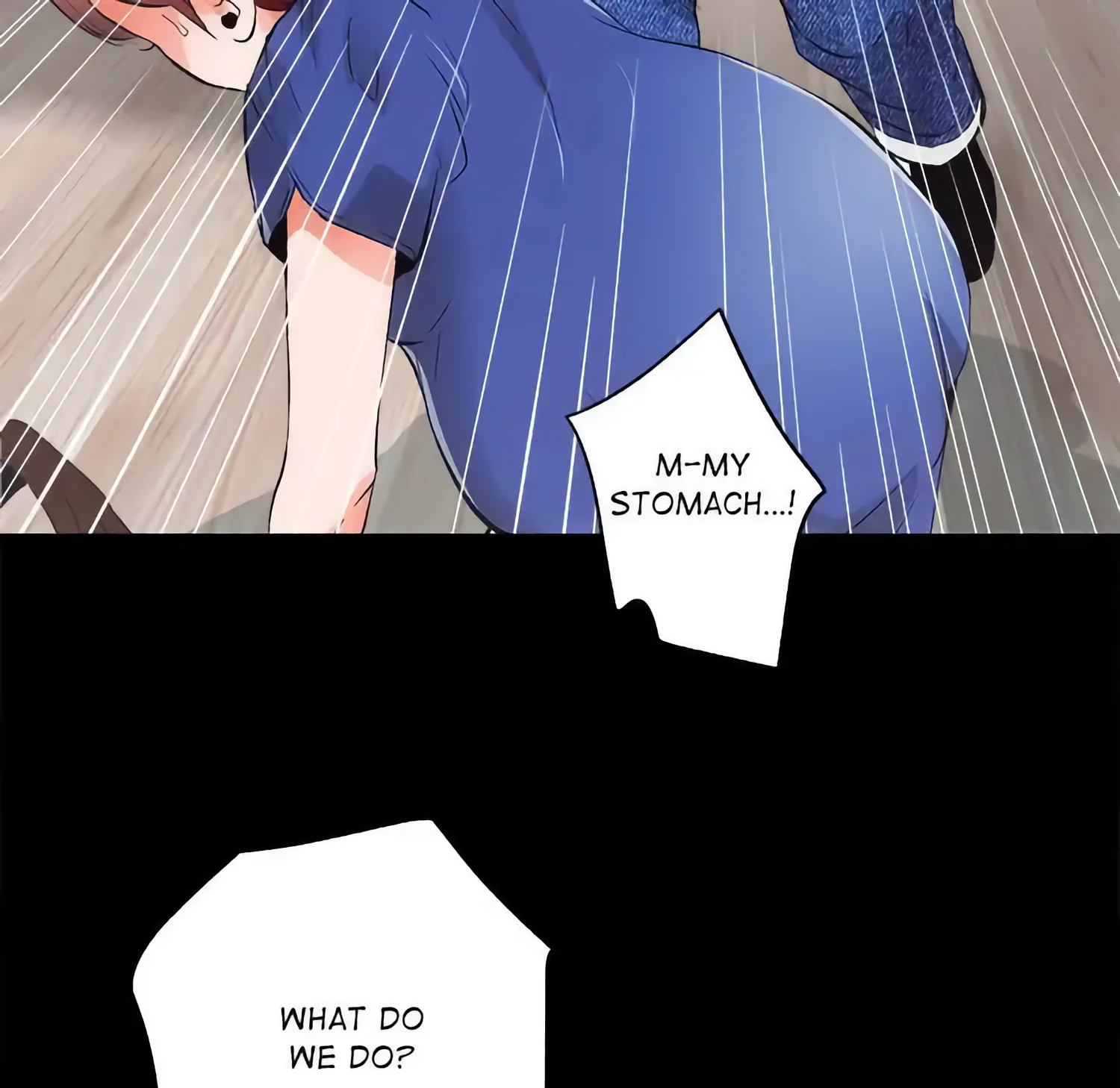 Lady Realtors - Episode 3 - read scene 143