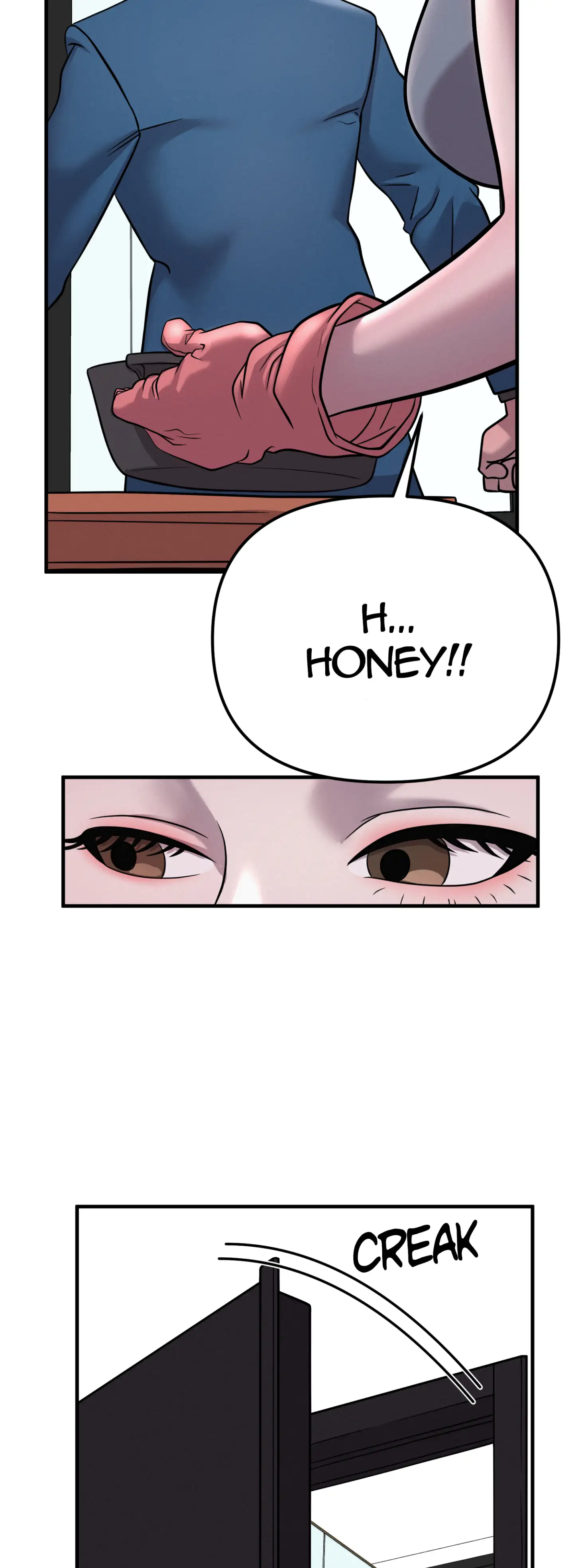 Elevator - Prologue - read scene 10