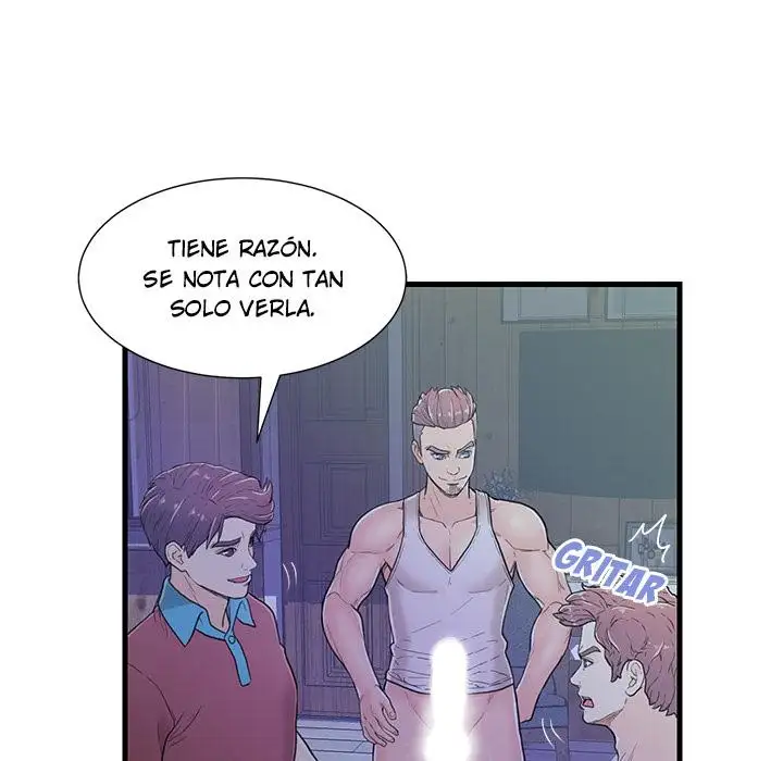 Zona De Amor Potencial - Episode 2 - read scene 76