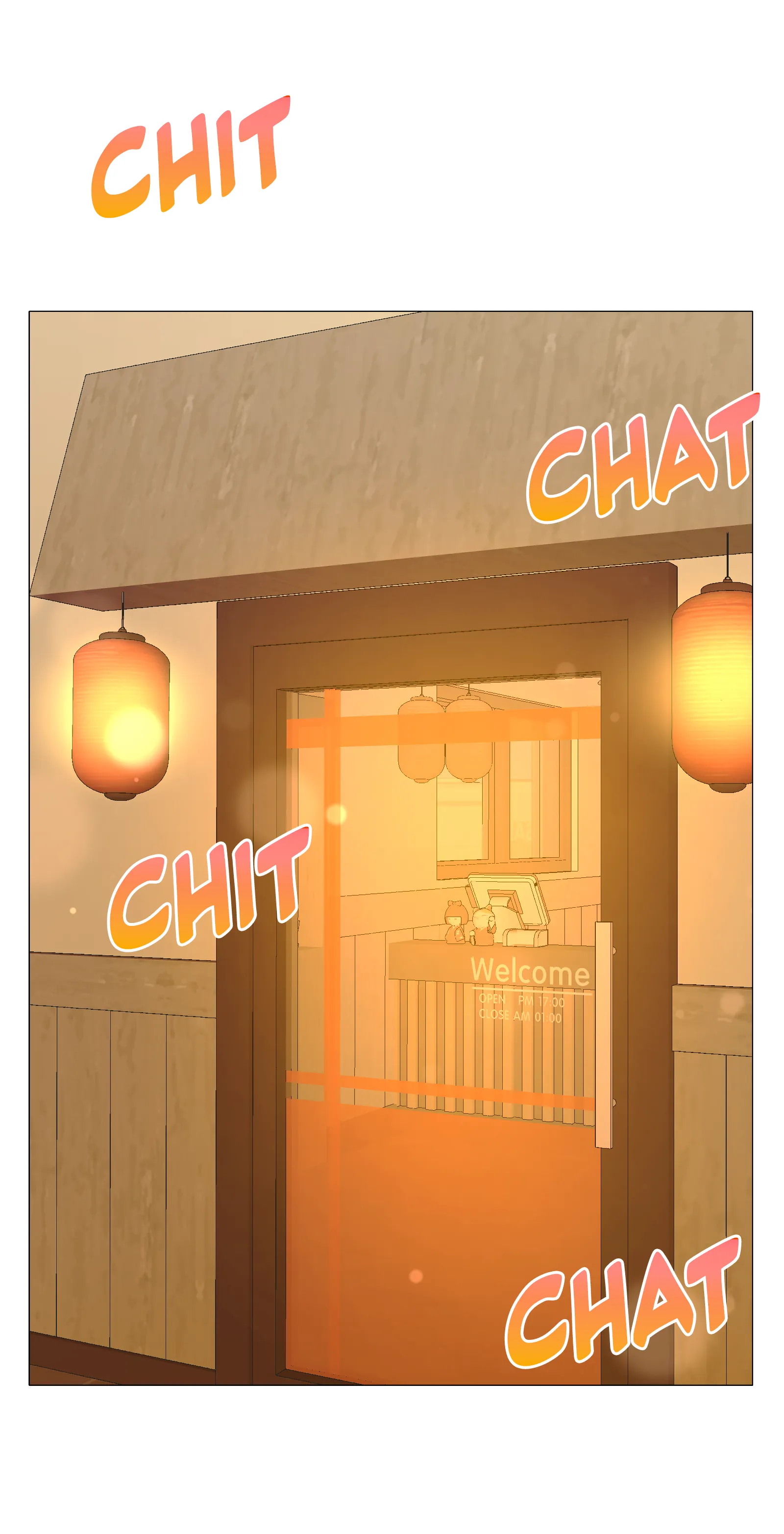 Call Center - Episode 3 - read scene 68