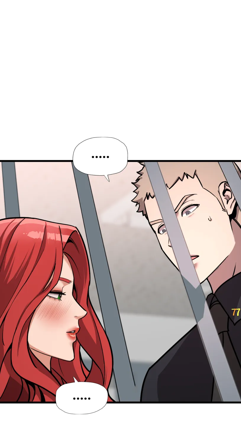 Outlaw Girl - Episode 2 - read scene 51