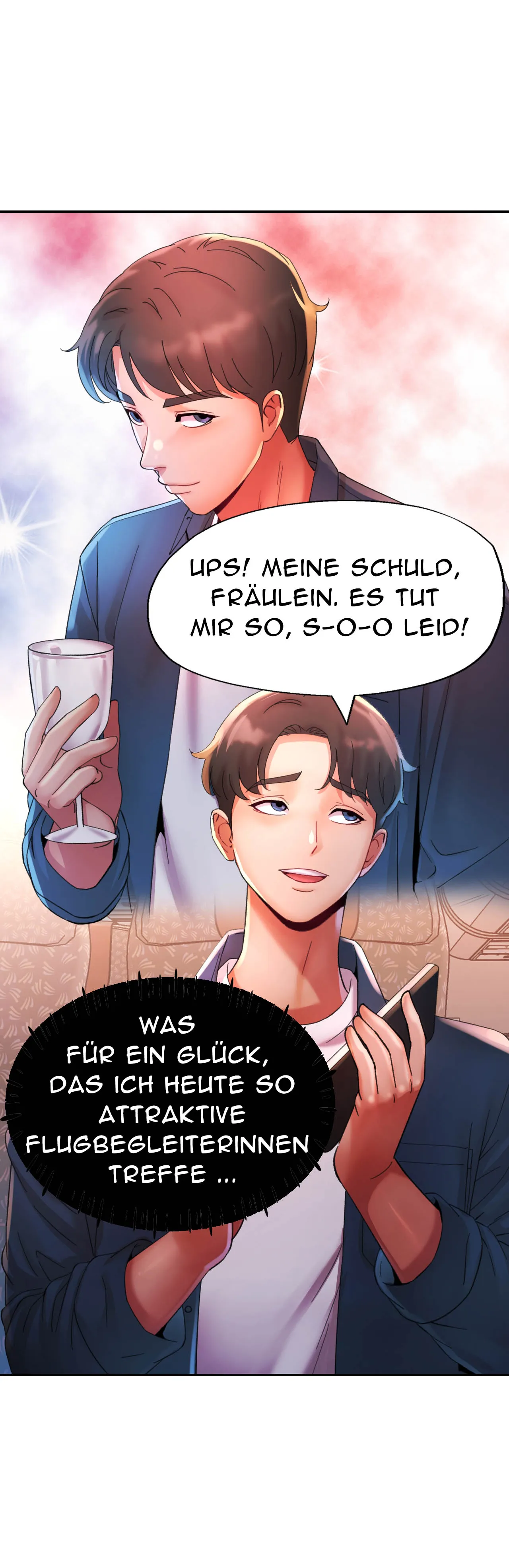 Rob – Insel der Begierde - Episode 1 - read scene 10