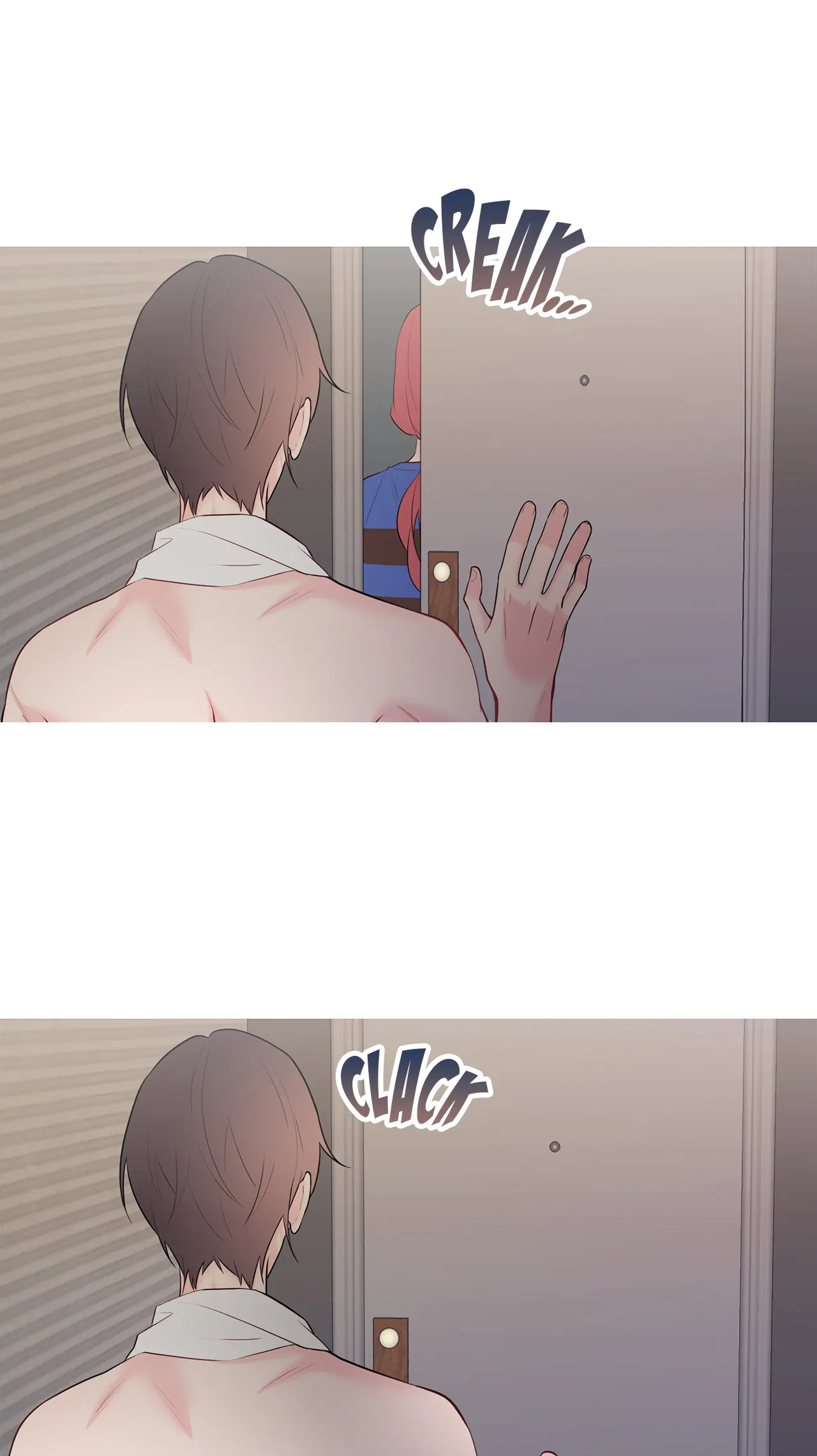 Two Birds in Spring - Episode 1 - read scene 35