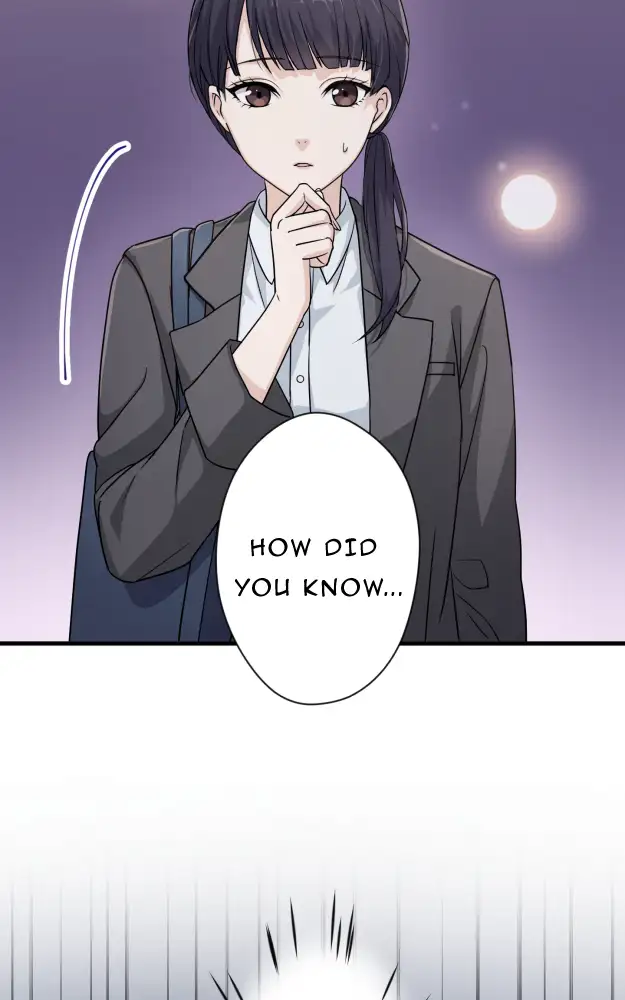 My Subordinate’s Inner Voice Is Too Noisy! - Episode 5 - read scene 81