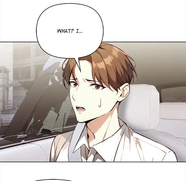 The Perfect Swap - Episode 4 - read scene 96