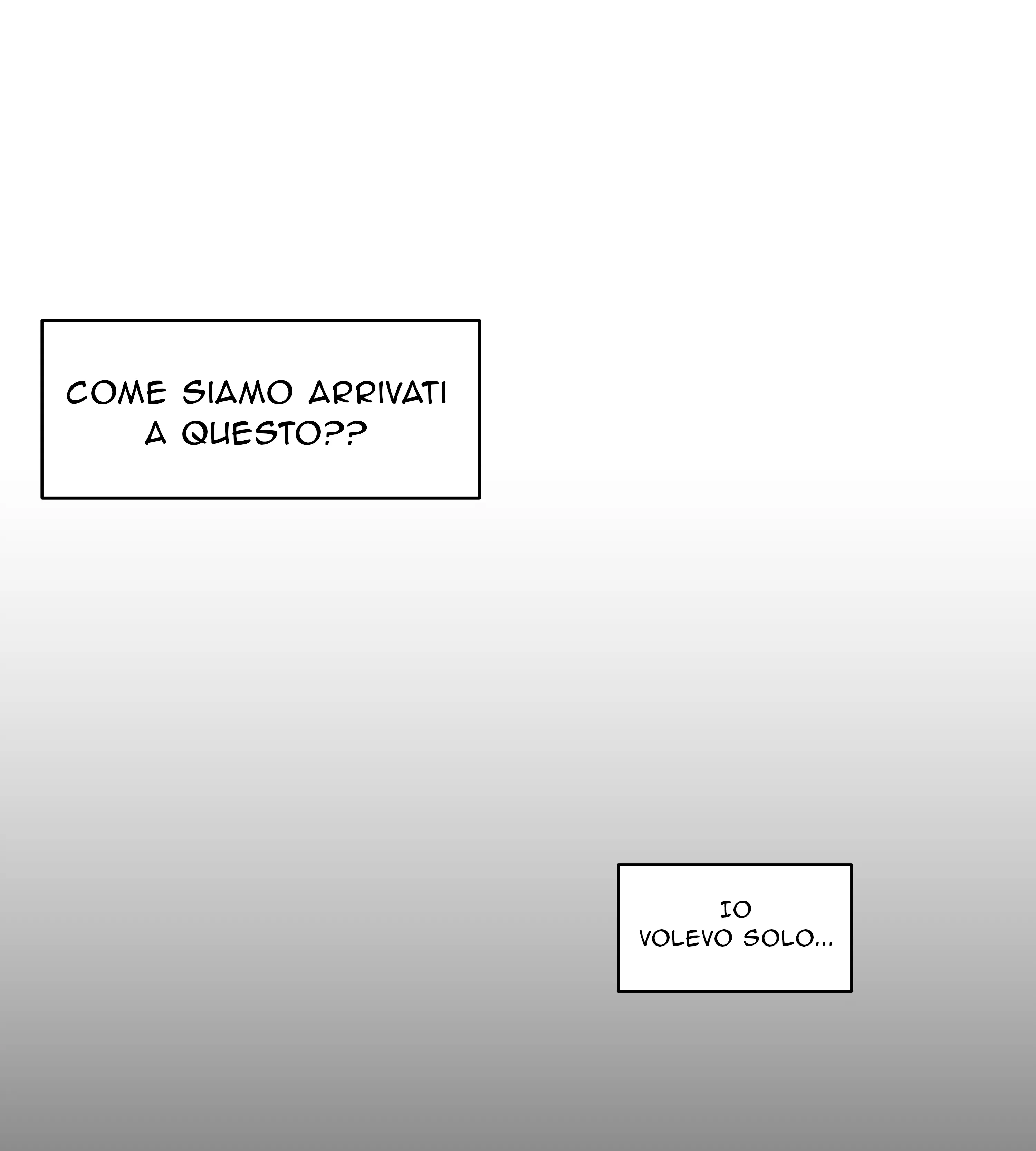 La Ragazza che Pranzava Sola - Episode 1 - read scene 22