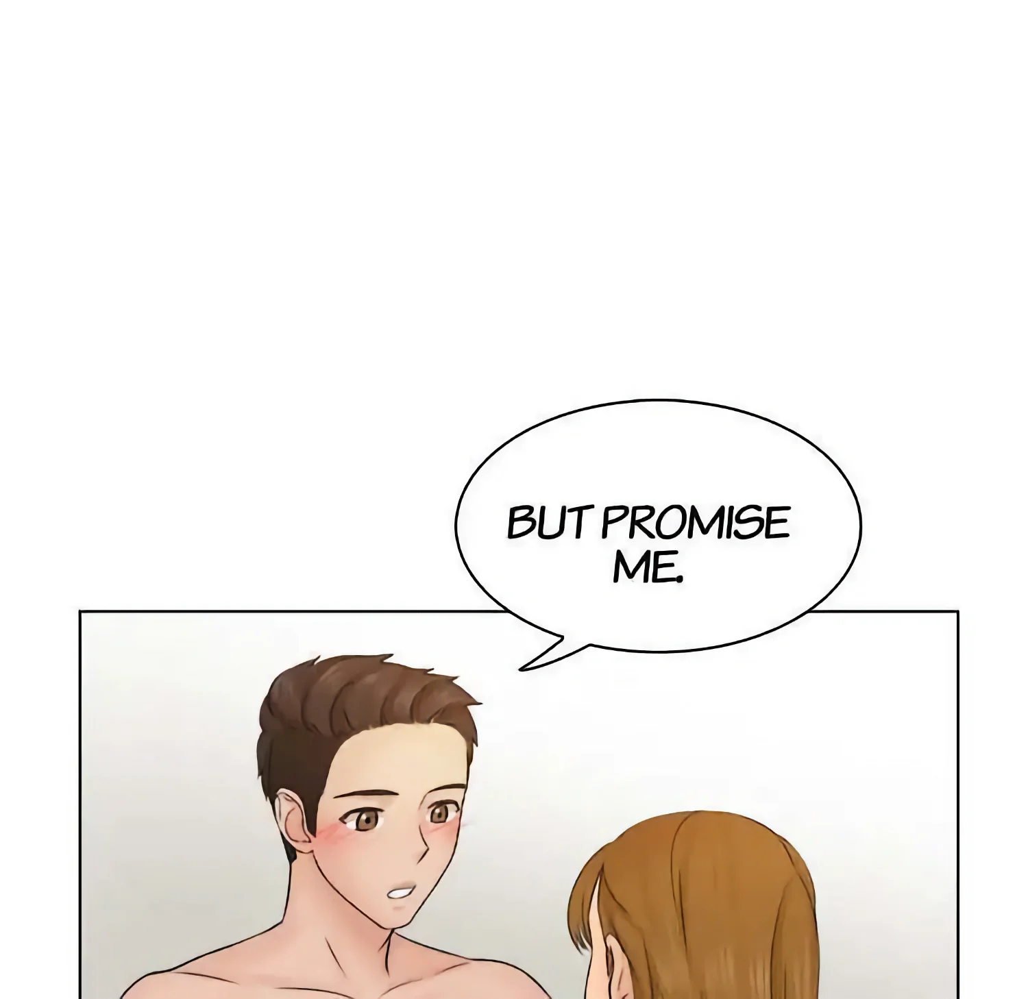 My Girlfriend and My Slave - Episode 4 - read scene 5