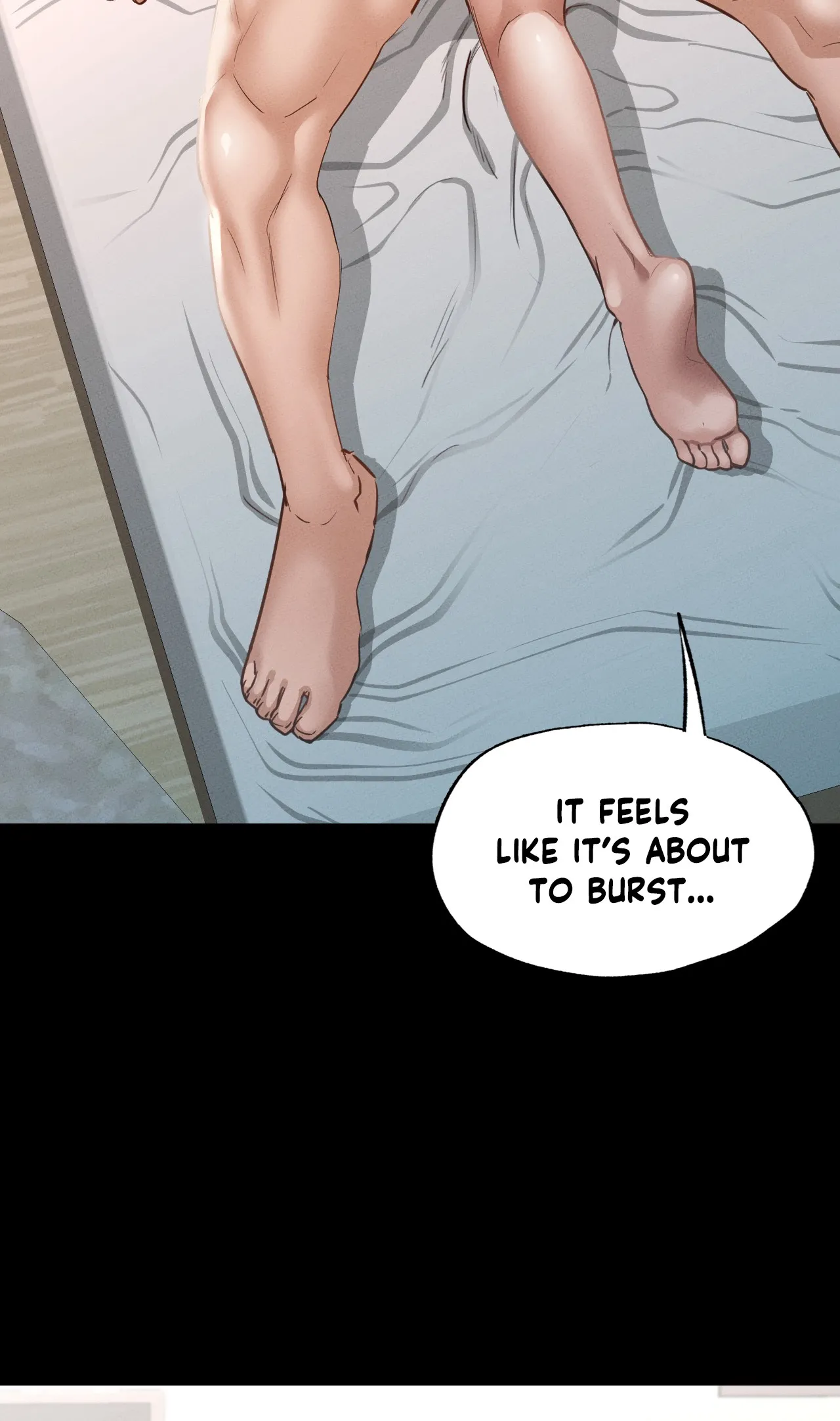 Let's Get Physical - Episode 2 - read scene 21