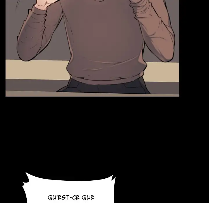 Maman est une Étudiante à l'Université - Episode 1 - read scene 24