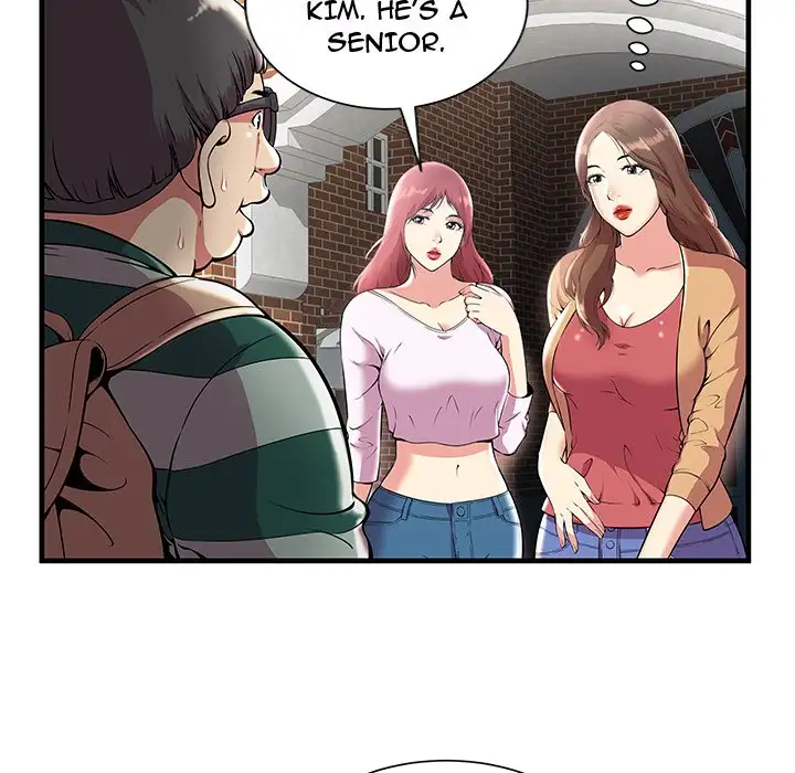 Lost Heaven - Episode 1 - read scene 26