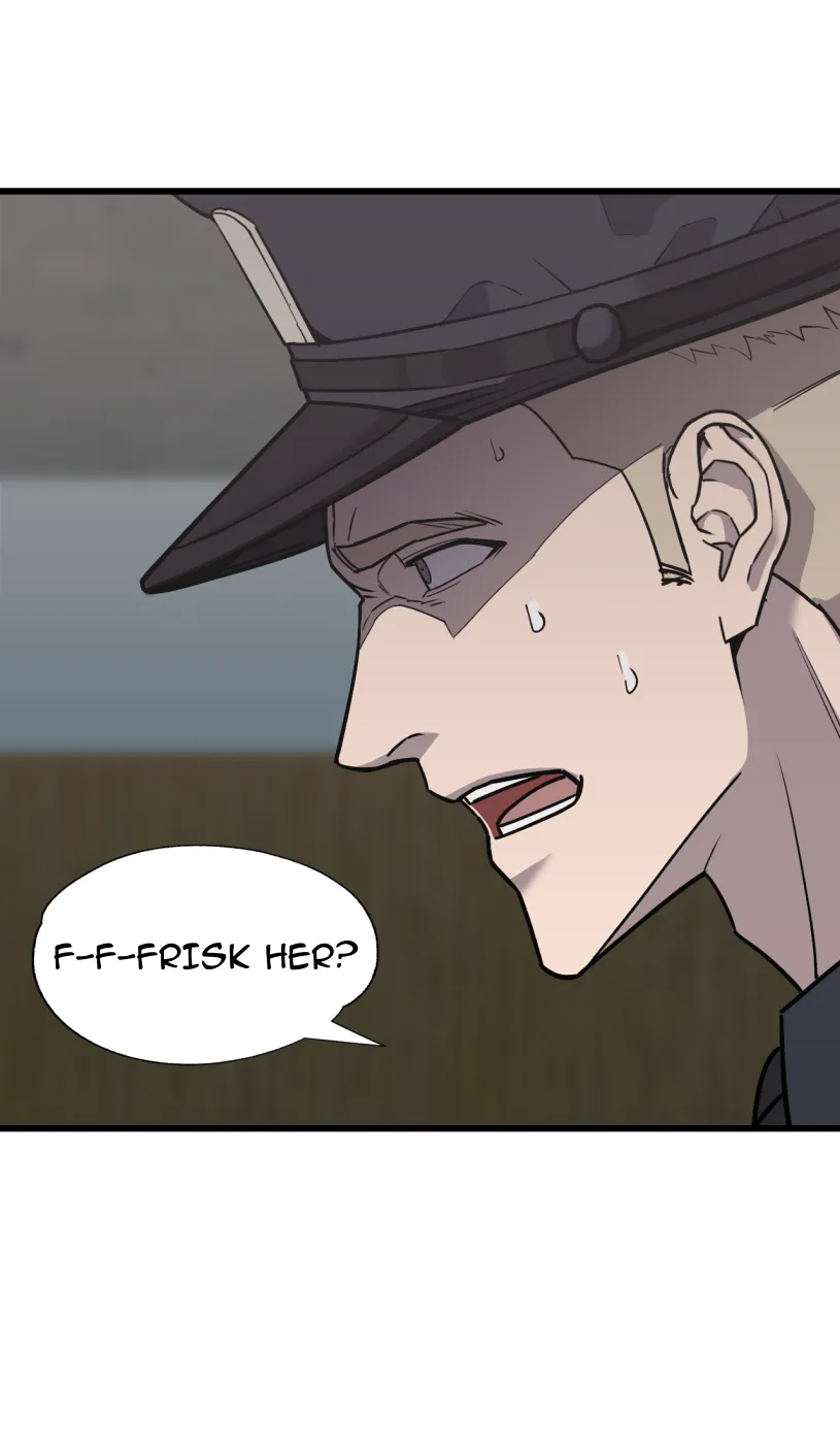 Outlaw Girl - Prologue - read scene 31