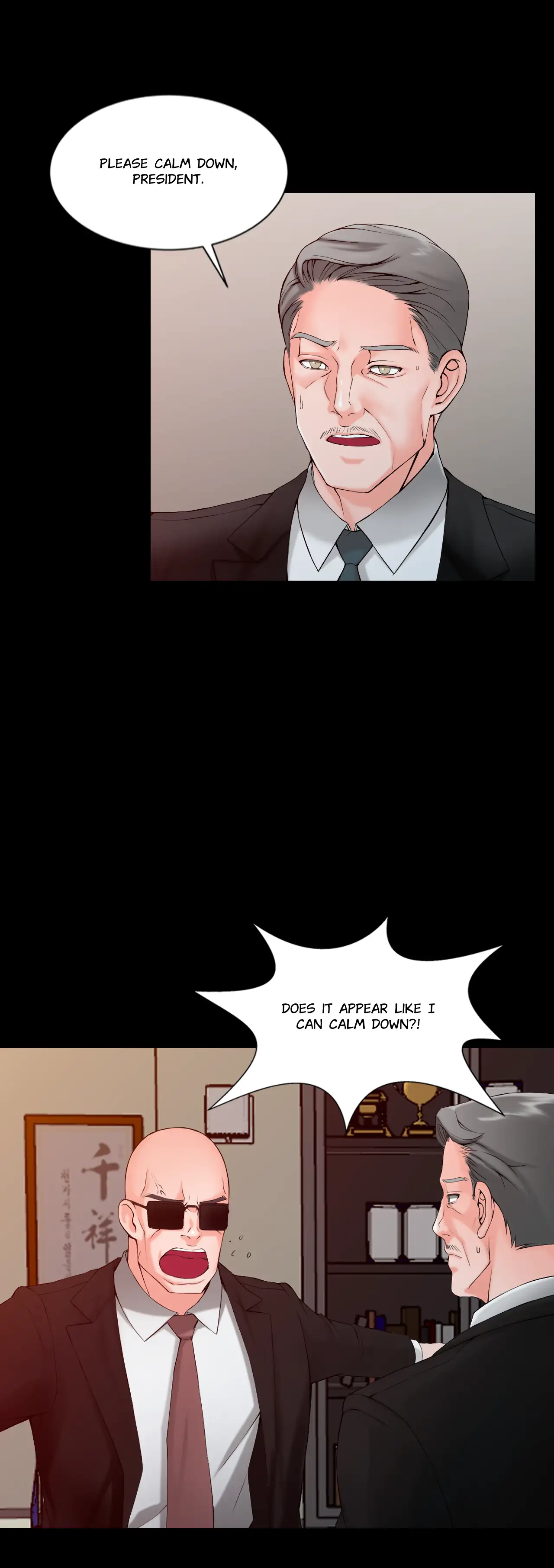 Mansion Maids - Episode 1 - read scene 35