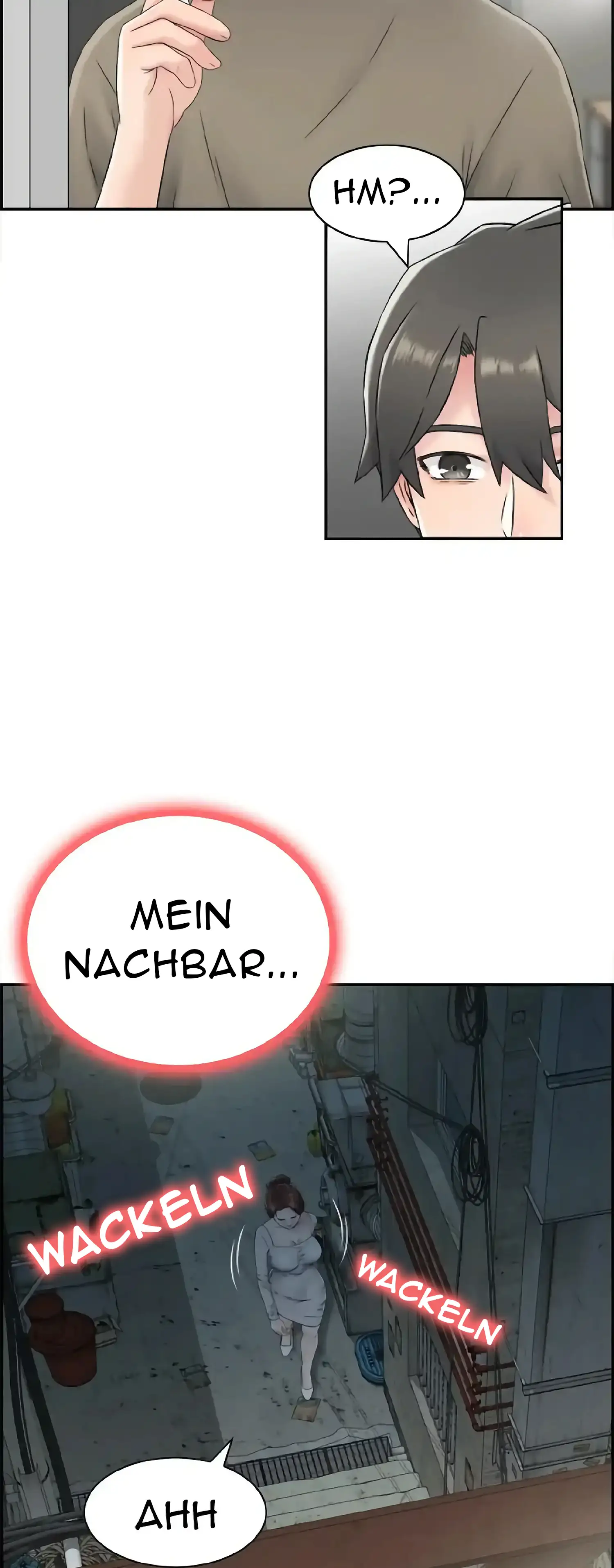 Die Japanische Schauspielerin - Episode 1 - read scene 21