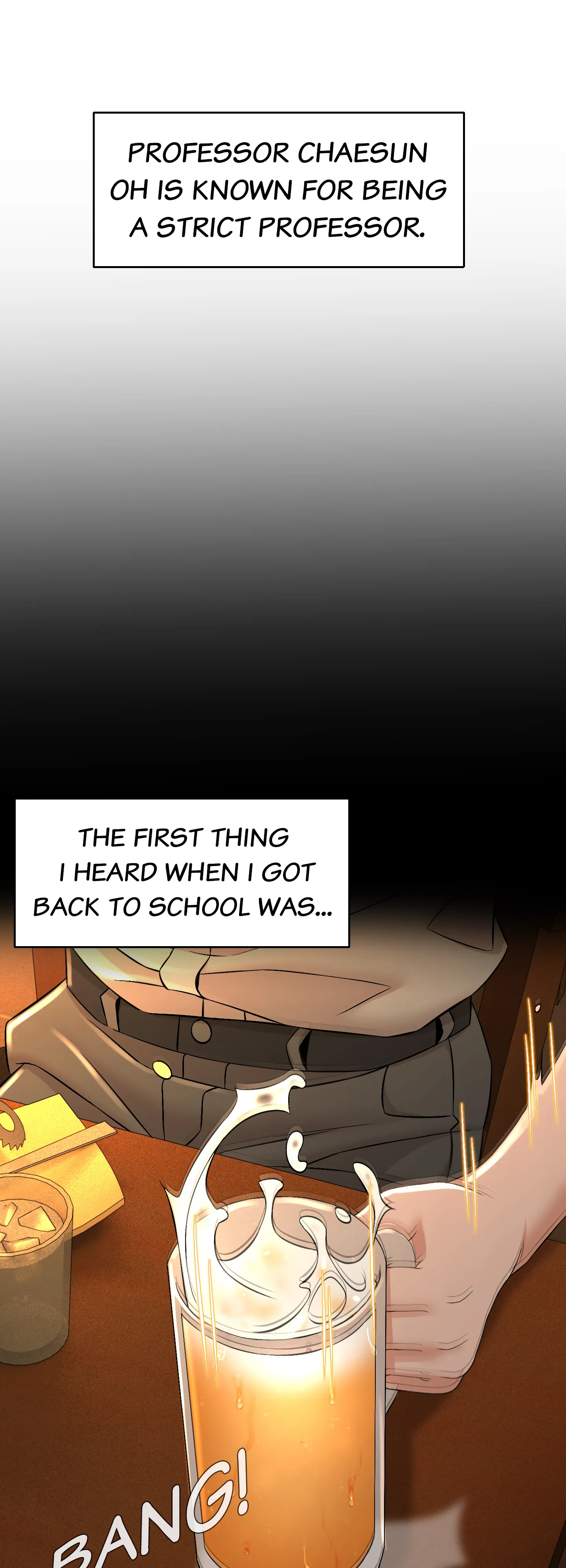 Their Forbidden Love - Episode 1 - read scene 48