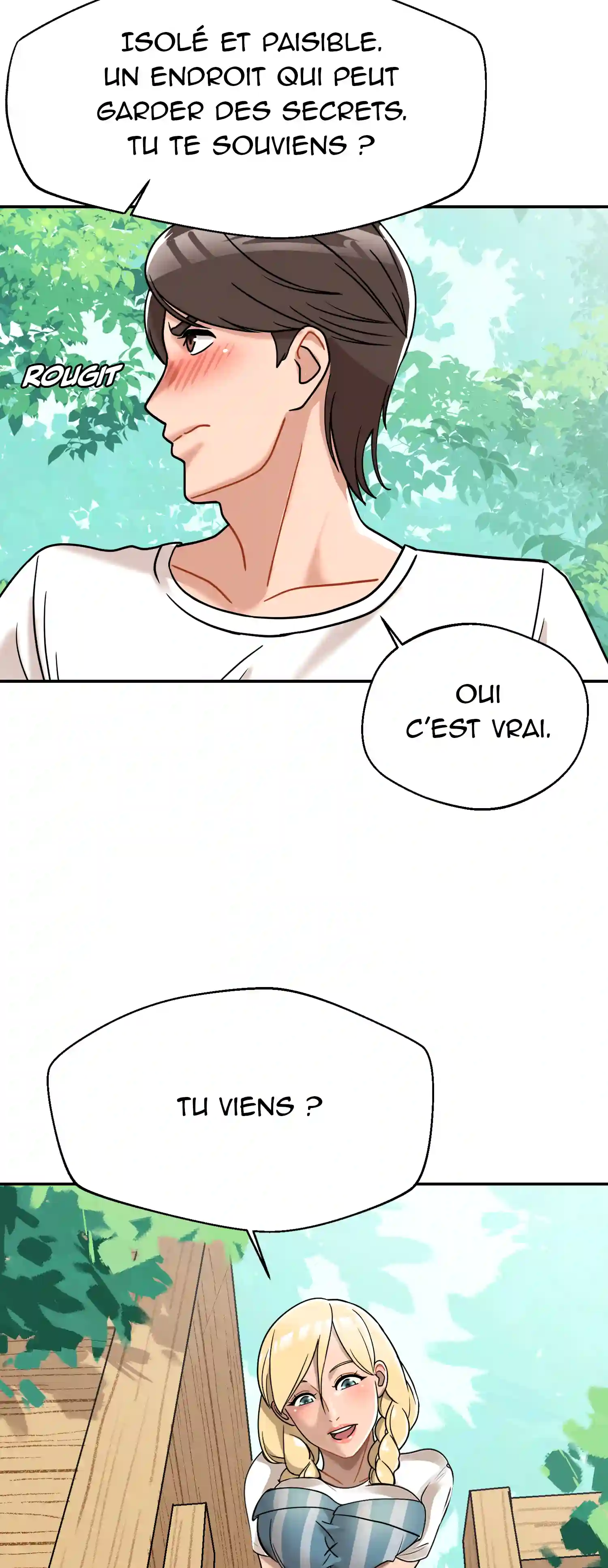 Apprends-Moi D'abord! - Prologue - read scene 41
