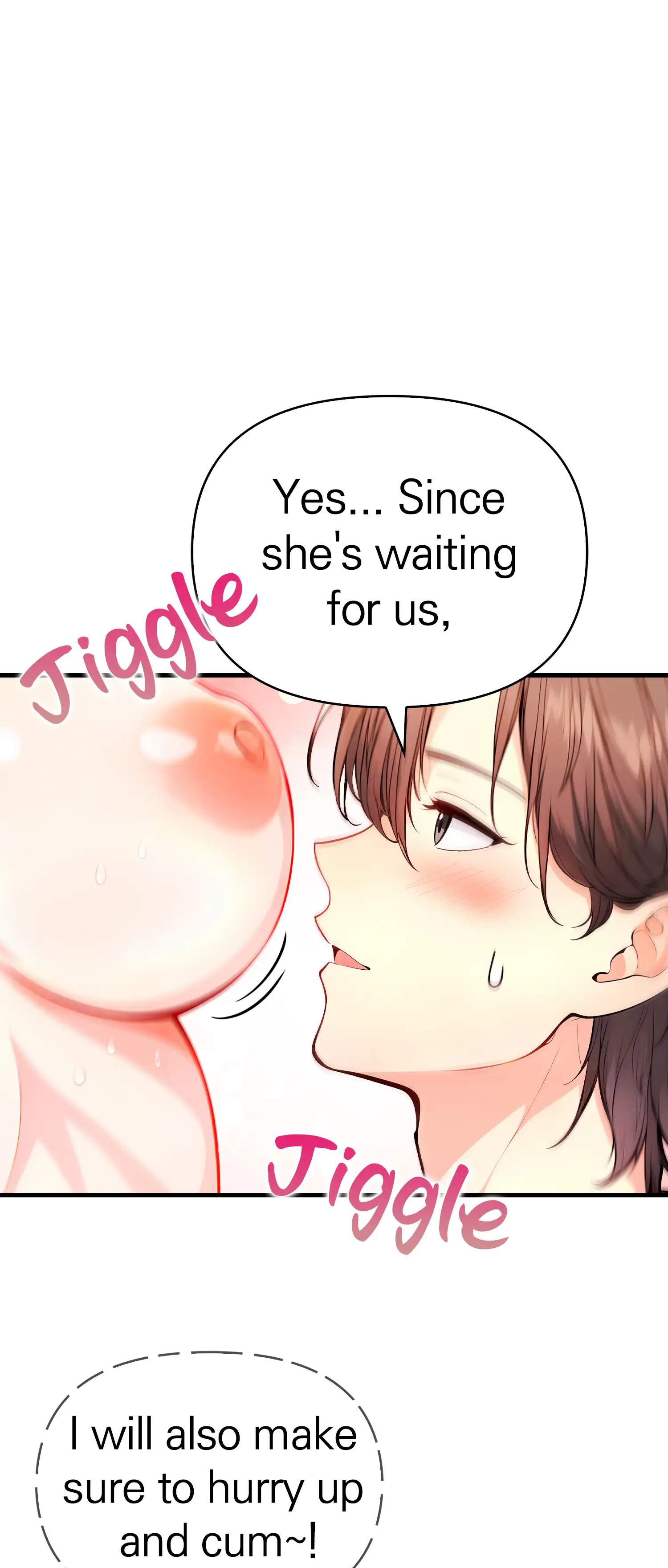Wax Me, Boss - Episode 5 - read scene 1
