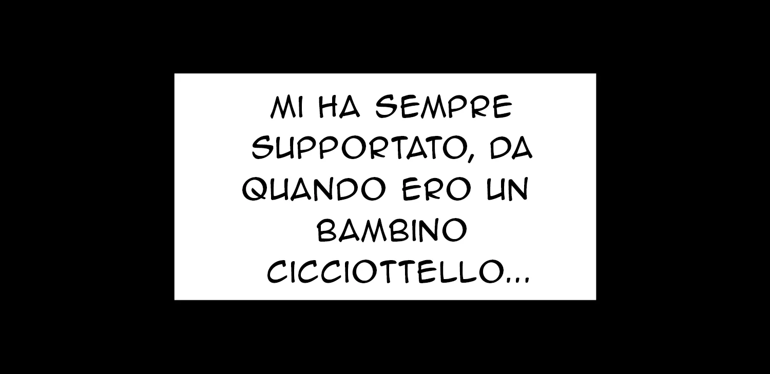 Club Di Arrampicata - Prologue - read scene 5