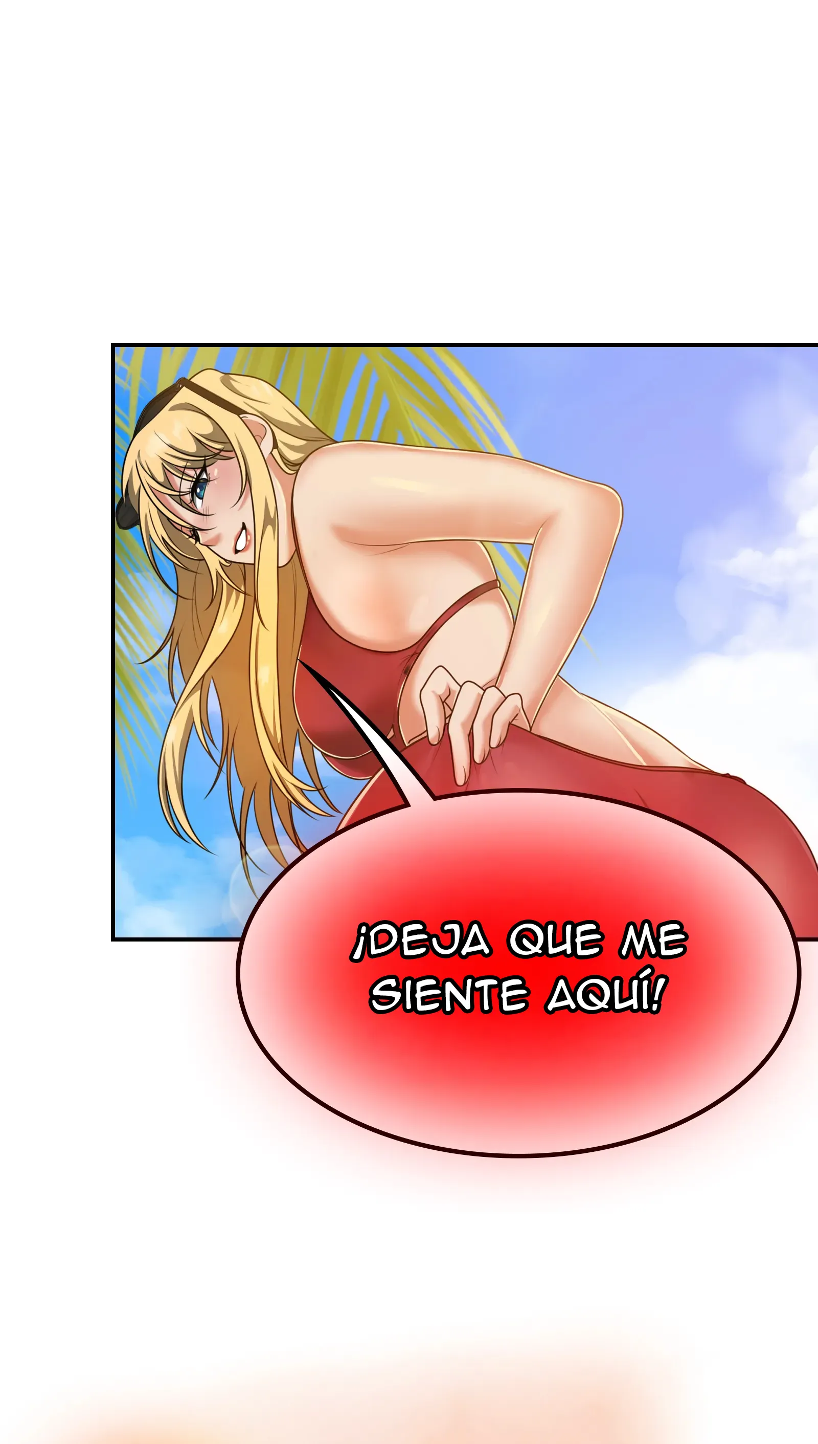 Durazno Maduro, Uva Joven - Prologue - read scene 12