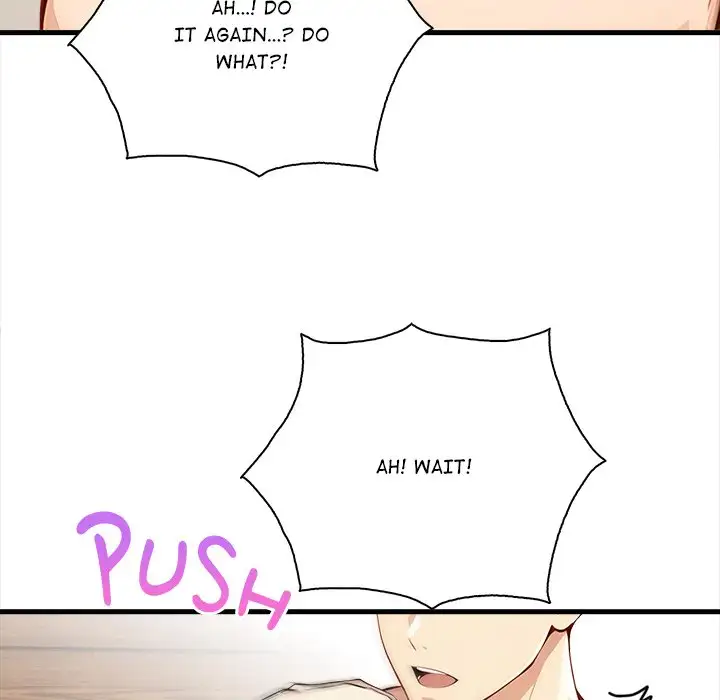 The Perfect Swap - Episode 1 - read scene 122