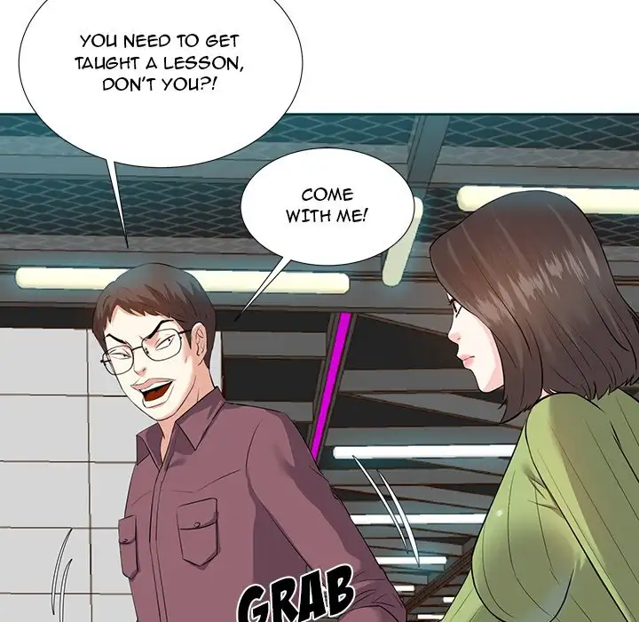 Sugar Daddy - Episode 4 - read scene 95