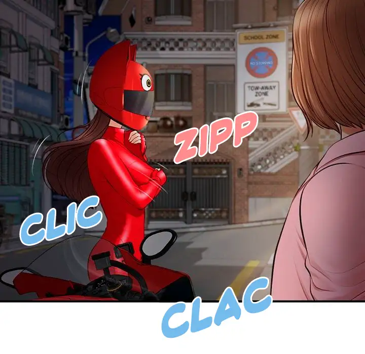 Una Semana Y Un Día - Prologue - read scene 21