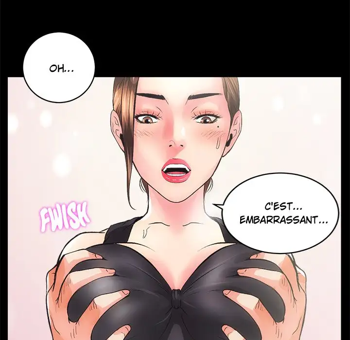 Agents Immobiliers Féminins - Episode 3 - read scene 12