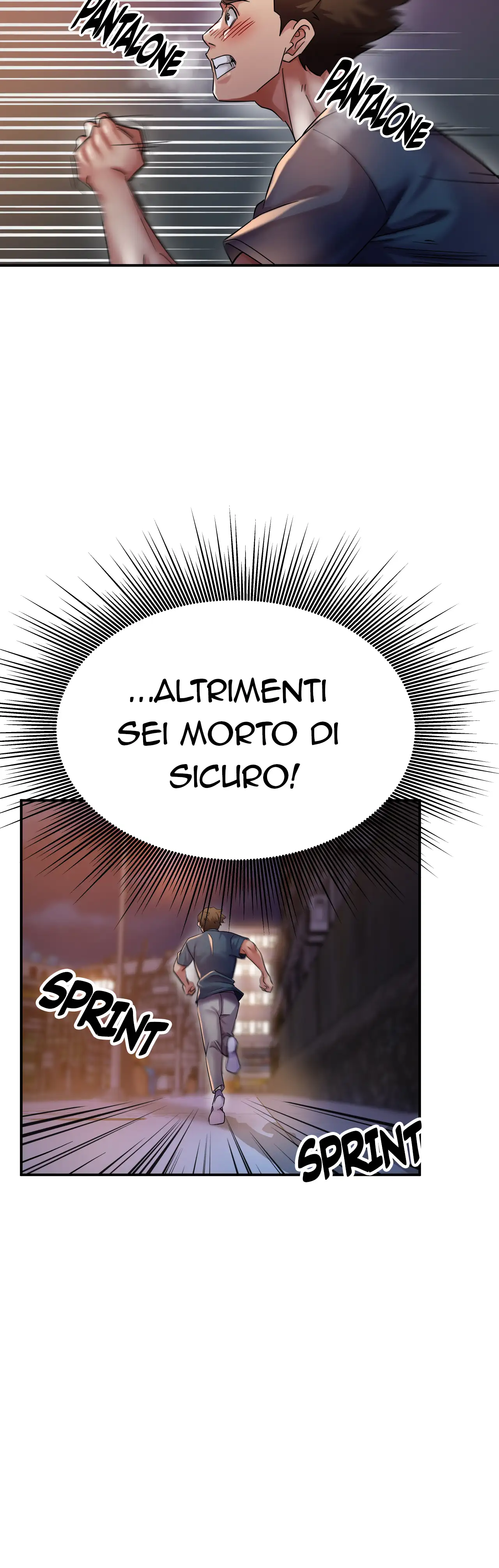 L'Anello del Potere - Episode 2 - read scene 40