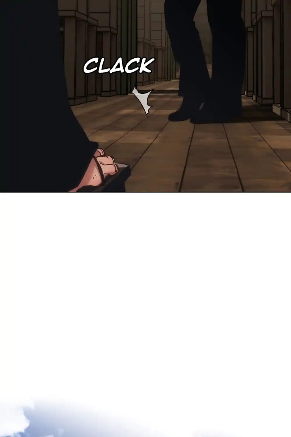 Jeune Homme D'affaires - Episode 3 - read scene 3
