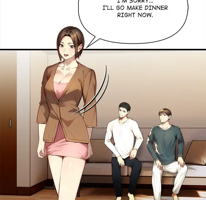 Her Dark Secret - Episode 2 - read scene 119