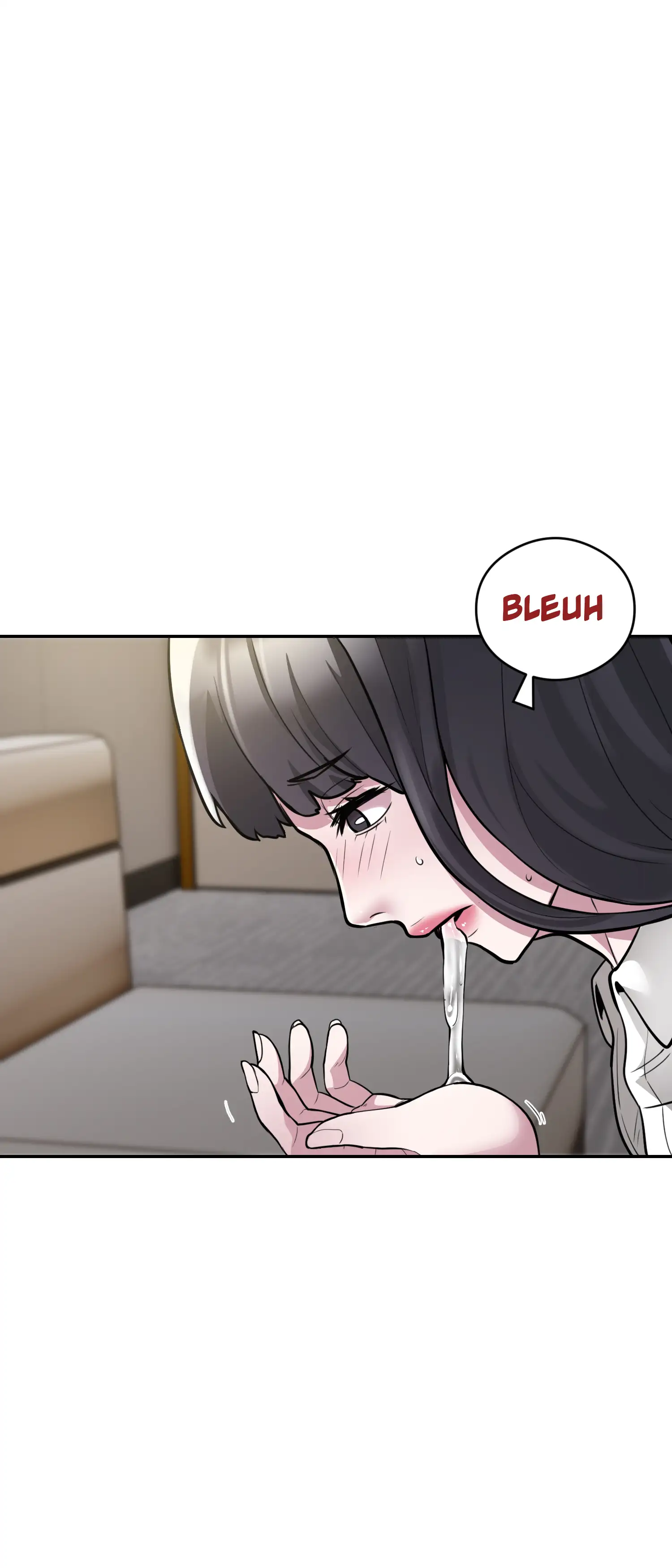 Le Guichetier - Episode 3 - read scene 14