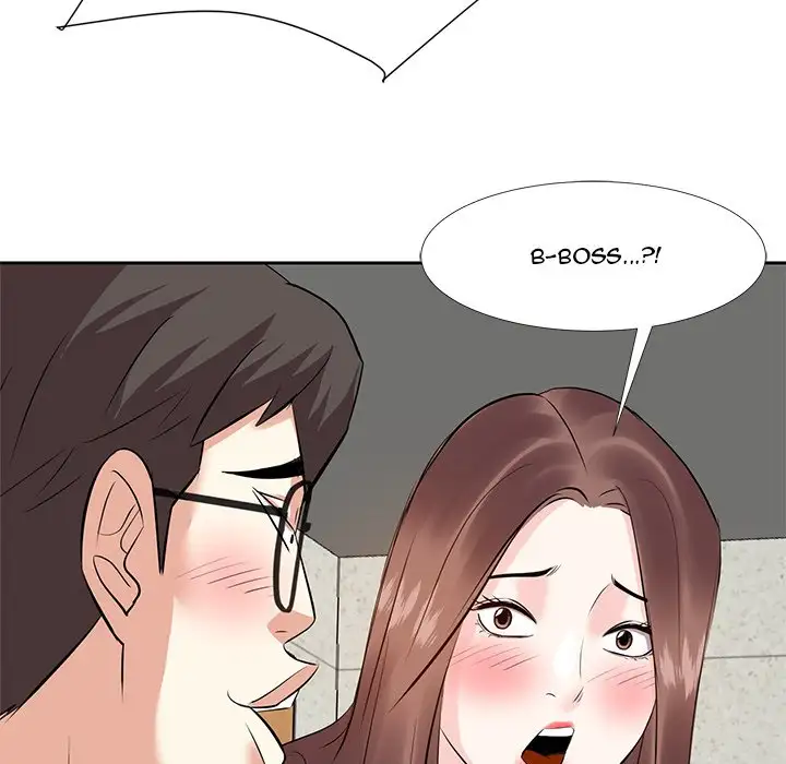 Sugar Daddy - Episode 3 - read scene 58