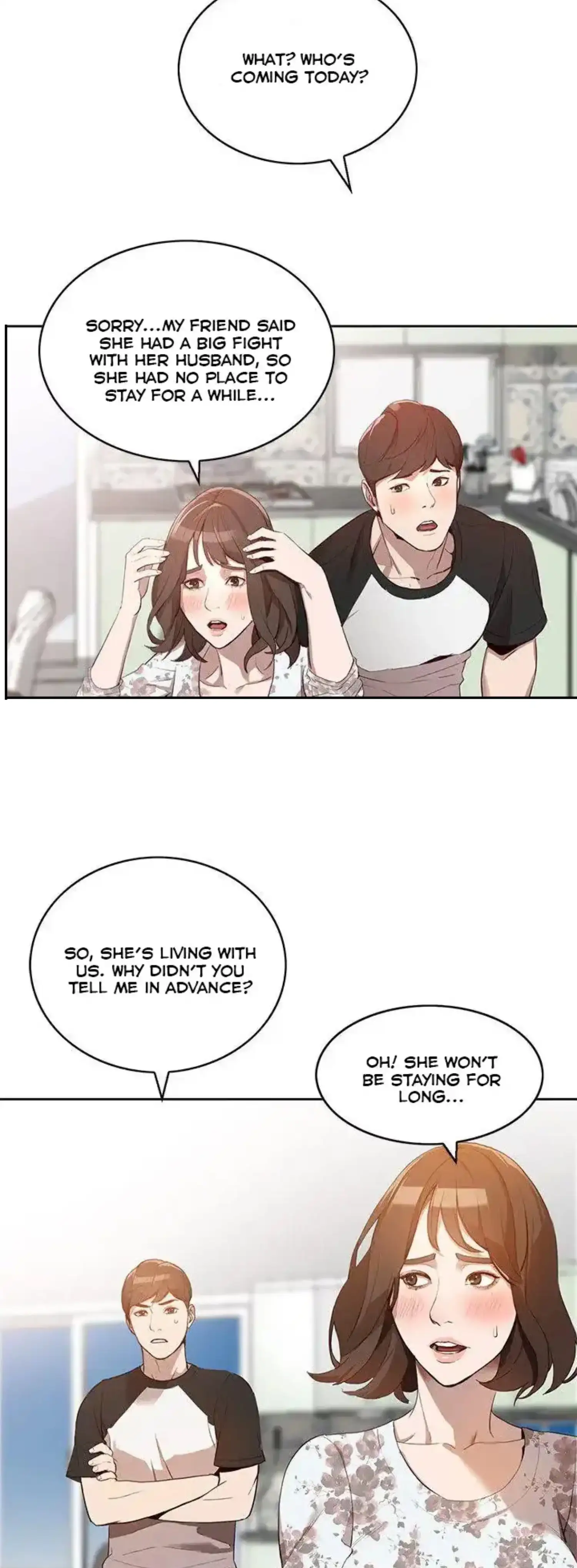 Breaking Boundaries - Prologue - read scene 9