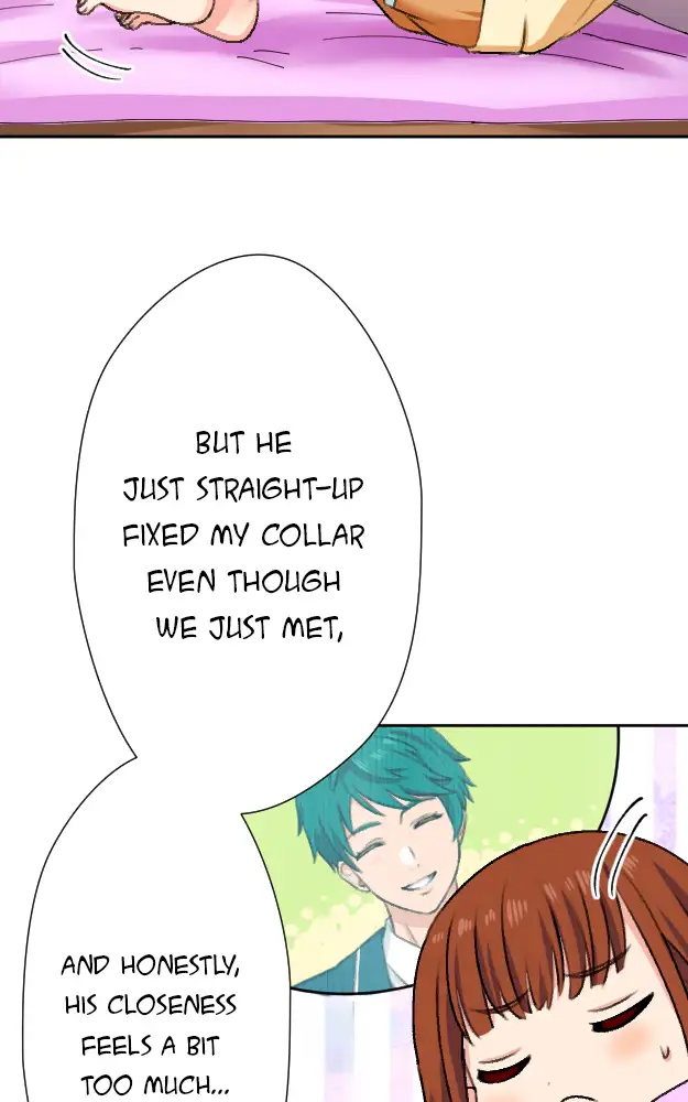 Real Love! - Episode 2 - read scene 69